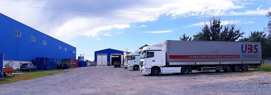 Таможенный перевозчик